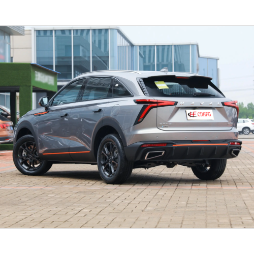 HAVAL XY XF car haval h6 2022 gasoline vehicle 2022 chinese 5 seats suv 110km hybrid car new electric vehicle